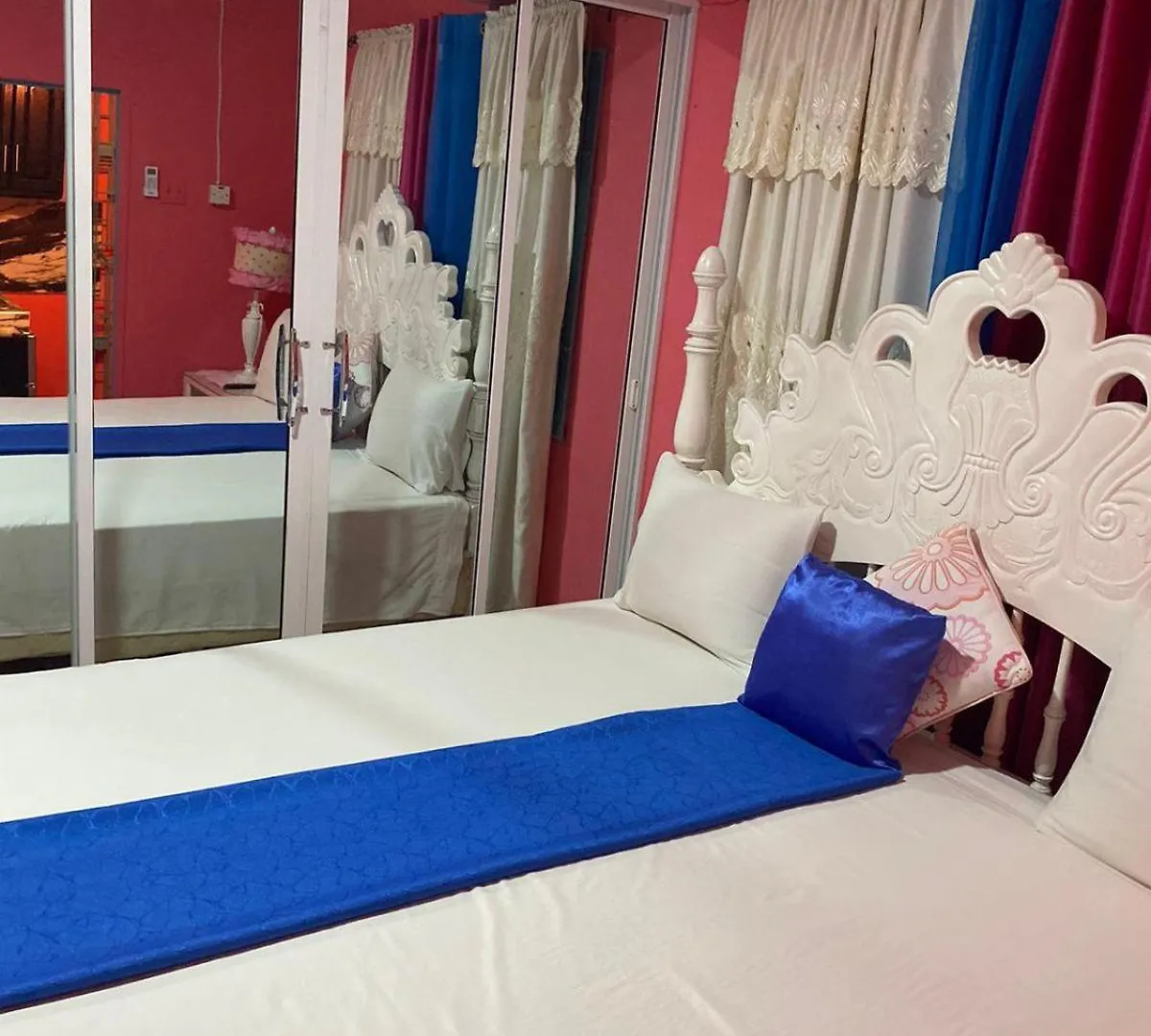 View And Comfort Montego Bay Appartamento