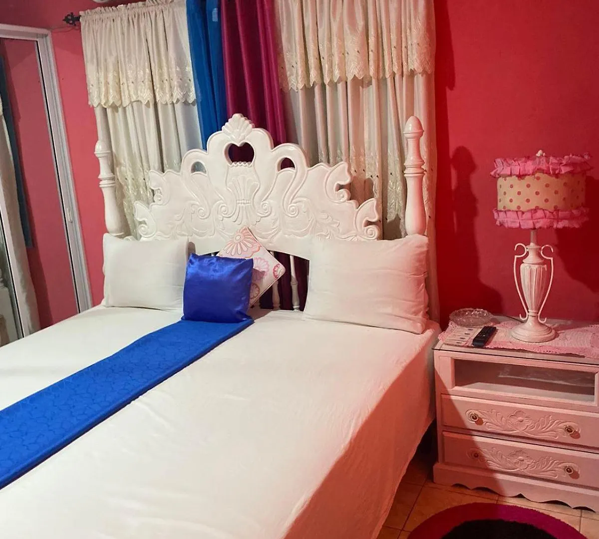Appartamento View And Comfort Montego Bay